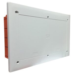 Scatola Derivazione Incasso IP55 40x17